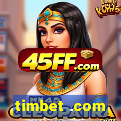 timbet .com